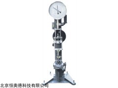 CD-YG031型 织物破裂试验机  