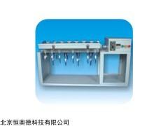 BGZ-GGC-1000 自动翻转式萃取器  