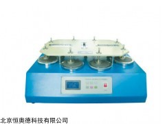 CD-YG401A型 织物马丁代尔耐磨仪  