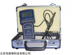 HA-N962 便携式数字风速、温湿度检测仪  