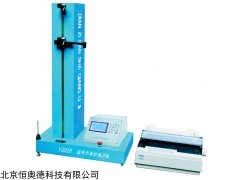 CD-YG020型 电子单纱强力机  