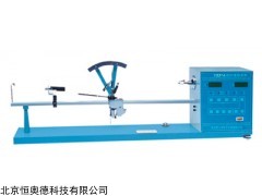 CD-Y331A/Y331A(B)型 纱线捻度机  
