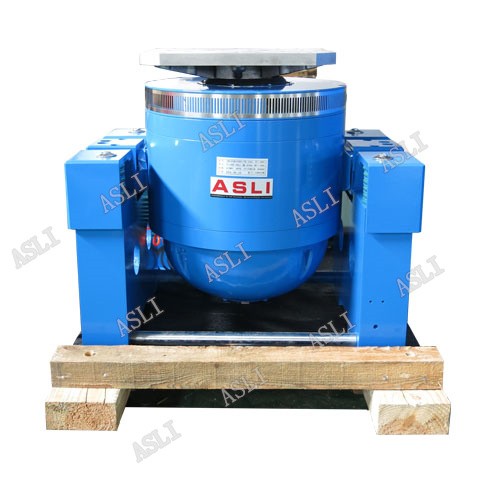 电池变频振动台