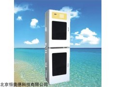 MD-HM8000 重金属离子在线分析仪  