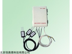 BF-FC-WS-01 多点土壤温湿度记录仪  