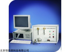 QS-Y110 纱线动态摩擦系数测定仪  