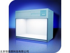 QS-T60 标准光源对色灯箱  