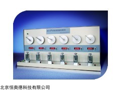 QS-M510A 织物折痕回复性测定仪  