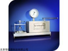 织物耐静水压试验仪  型号：QS-M217A/B