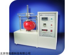 QS-A702 安帽侧向刚性测试仪  