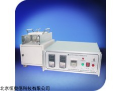 QS-M701 织物热传导性能测试仪  