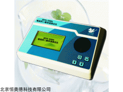 XTYQ-3000S  猪油丙二醛快速测定仪  