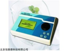 XT18-GDYQ-8000S  果蔬硝酸盐快速测定仪  