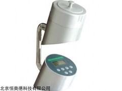 HAD-FSC-IV 空气浮游菌采样器  