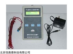 NH-TYJ 水文流速测算仪   