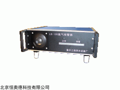CJ-LB-100 氯气报警器  