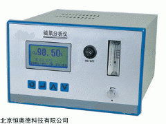 SYS-EN-560 磁氧分析儀  