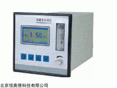 SYS-EN-500 微量氧分析仪  