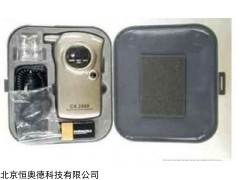 YM-CA2000 打印型 呼吸式酒检测仪  
