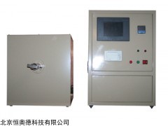 TH-FQC-2008Z 高材料发气性测试仪  