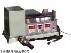 TH-SJZ 覆膜砂熔点试验仪  