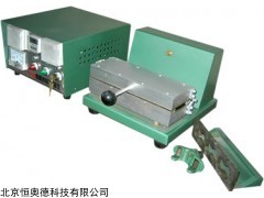TH-SAG 覆膜砂电热制样仪   