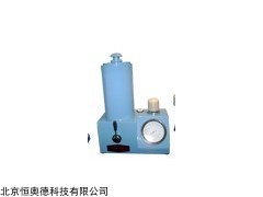 HT-STZ-A  直读式透气性测定仪  