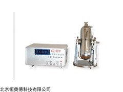 WX-NDJ—86 高温高压粘度计  