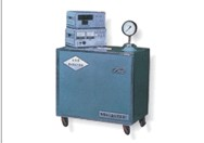 WX-SB-Ⅱ 双作用电动计量泵  