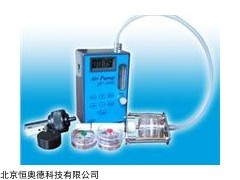 YH-JP-5000 液显定时大气采样器  