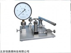 TH-SB-2Q 气体手泵  