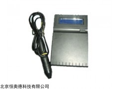 JH-WSP-7 便携式型号电阻率测试仪  