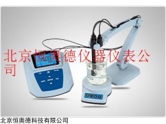 SX1-MP523-04 氟离子浓度计  