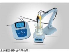 SX1-MP523-02 钠离子浓度计  