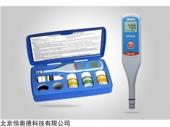 SX1-SX620 笔式pH计  