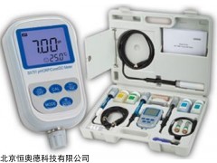 SX1-SX736 多参数水质检测仪  