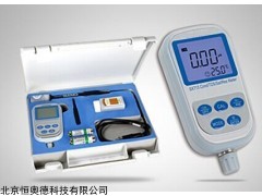 SX1-SX731 便携式pH  