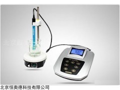 SX1-PHS-3D 实验室PH计  