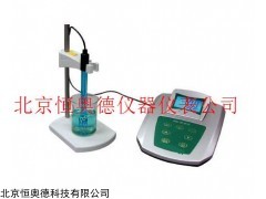 SX1-PHS-3C-01 实验室pH计  