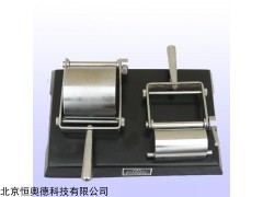 JK-QTB  腻子柔韧性测定仪  