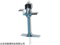 NX-TE-3 土壤硬度计  