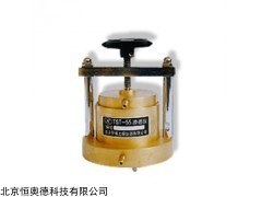 NX-TST-55 土壤渗透仪  