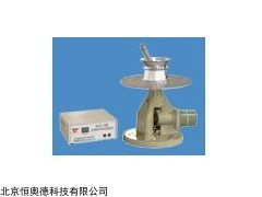 HA-NLD－3 水泥胶砂流动度测定仪  