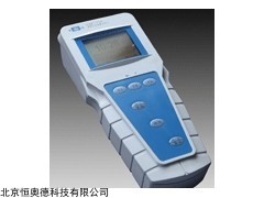 SJ-DZB-718 便携式多参数水质分析仪  