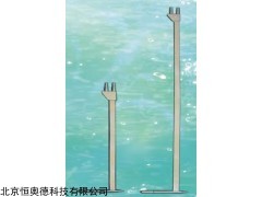 CS/Ф8×550 毕托管   