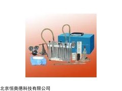 QHT-QTH 硫化物含量测定仪/  