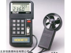 HA-AVM-05 风速风量温度计  