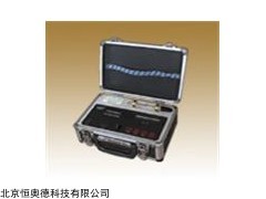 QHT-DZL-88A 钻井液电阻率测定仪  