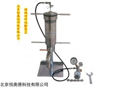 QHT-QD-2  堵漏材料试验装置  