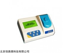 XT18-GDYS-201M 多参数水质分析仪  